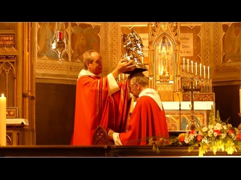 28.01.2015 - "Klein Apollinaris"-Fest in Remagen