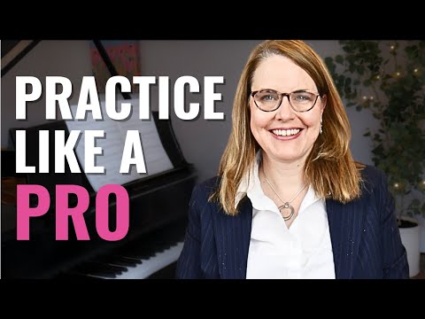 8 Piano Practice Habits That Make a Massive Difference