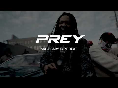 [FREE] Sada Baby x Detroit Type Beat 2023 - "Prey"