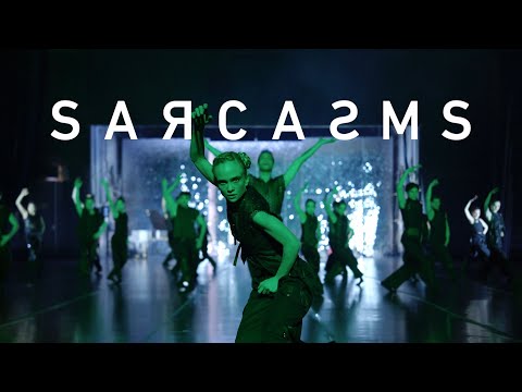 Sarcasms - trailer