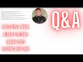 Q&A 2: Fasting Health vs Fitness, Unilateral Work is NEEDED, Programming Variables I Periodize