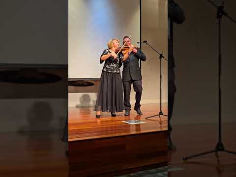 Promotional video thumbnail 8 for Duo GalAnd, Duo Salut D"Amour