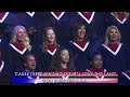 Lee Greenwood God Bless The USA First Baptist Dallas