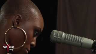 Laura Mvula - "She" (Live at WFUV)