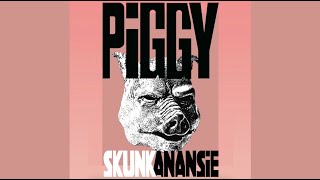 Kadr z teledysku Piggy tekst piosenki Skunk Anansie
