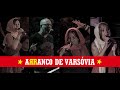 Arranco de Varsóvia   O Arranco de Varsóvia