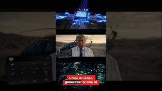 Hollywood is Officially TERRIFIED of This AI! #aivideo #higgsfield #ai