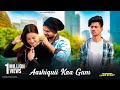 Aashiqui Ka Gum Friendship Love Story Salman Ali Himesh R Prashant Beauty PRASV Creation
