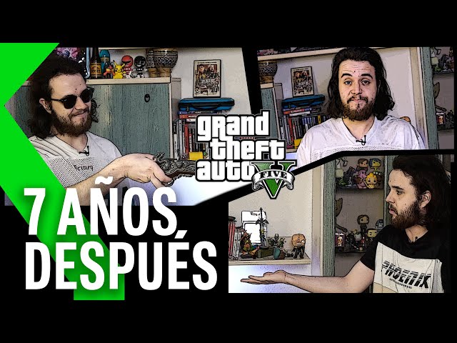 GTA V: Trucos y consejos para forjar tu imperio del crimen