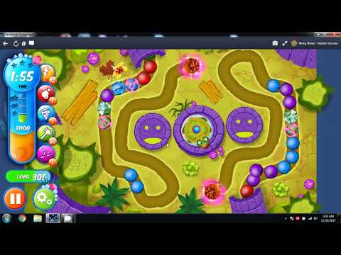 woka woka || level 305