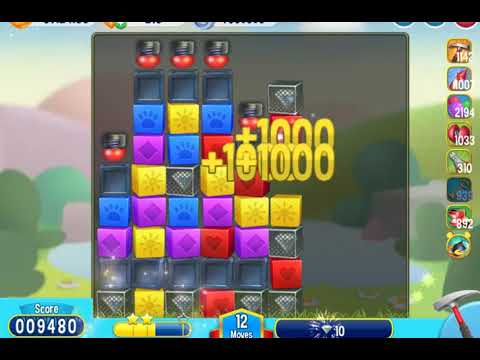 Pet Rescue Saga   Level 6786  no boosters