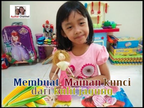 download lagu mp3 mp4 Cara Membuat Gantungan Boneka Dari Kulit Jagung, download lagu Cara Membuat Gantungan Boneka Dari Kulit Jagung gratis, unduh video klip Cara Membuat Gantungan Boneka Dari Kulit Jagung