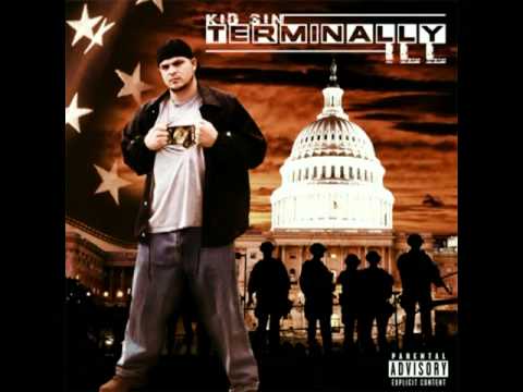 A.F. Sin - Touched The Sky