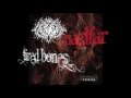 Naglfar Téras "Tired Bones" (bonus track on deluxe edition and LP)