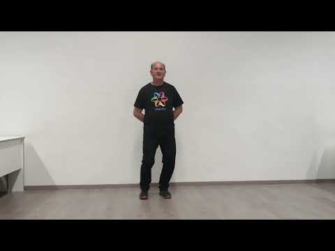 Slavonsko kolo dance, Croatia