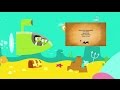 PBS Kids Wild Kratts Splash And Bubbles Premiere Interstitials 2016 WFWA DT1 Part 2 2