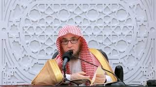 وقفات عجيبة مع دعاء إبراهيم وإسماعيل عليهما السلام image