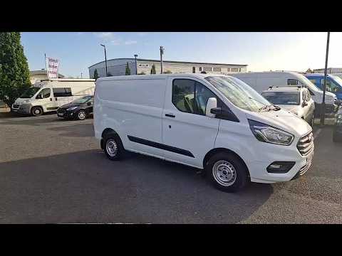 Ford Transit Custom 280 TREND 2.0 - Image 2