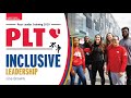 Inclusive Leadership