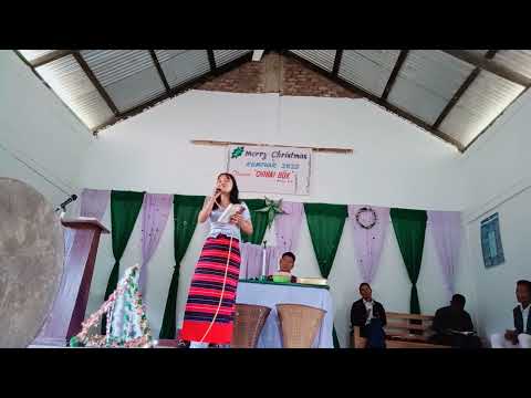 Amin anhril Kanan rammawi||Lungawihnem khawzawl