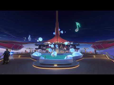 Honkai Star Rail: "Sparkle Domain Theme" (OST)