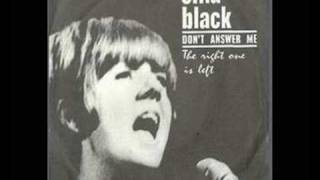 Don&#39;t Answer Me - Cilla Black