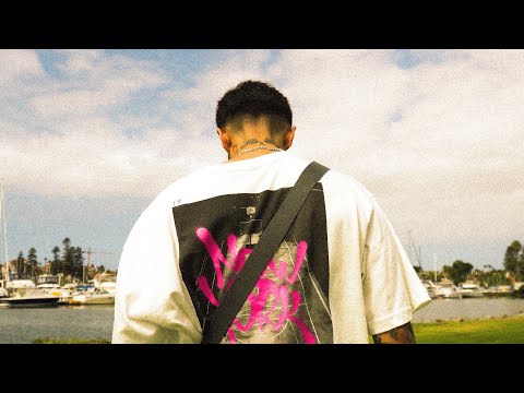 EMEERRE - SANTORINI [ VIDEO OFICIAL]