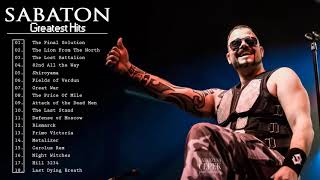 Download lagu Best Songs Of S A B A T O N  -  S A B A T O N Greastest Playlist - S A B A T O N 2021 mp3 Download lagu Best Songs Of S A B A T O N  -  S A B A T O N Greastest Playlist - S A B A T O N 2021 mp3