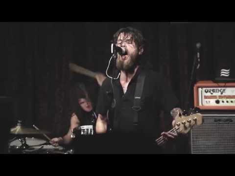 Sleepwave - Inner Body Revolt (Live at Thompson House, KY)