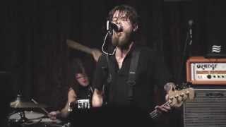 Sleepwave - Inner Body Revolt (Live at Thompson House, KY)