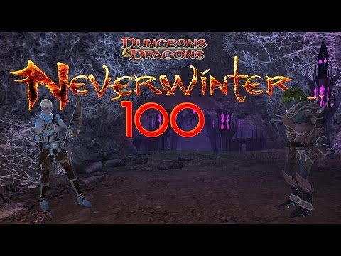 Höhlen ausräuchern [HD|german|LP] - Neverwinter #100