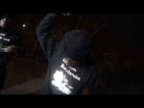 Mody - Pop my shit x Gman (freestyle)