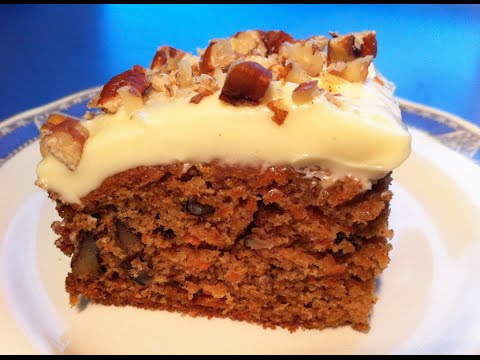 download lagu mp3 mp4 Carrot Cake With Nutmeg, download lagu Carrot Cake With Nutmeg gratis, unduh video klip Carrot Cake With Nutmeg