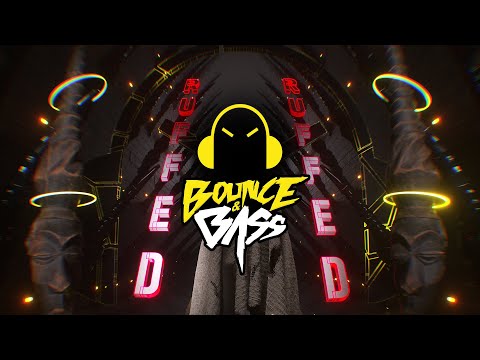 SP3CTRUM, Jungle Jonsson - Ruffed Up Style