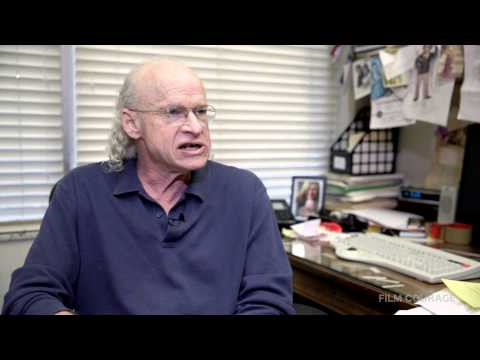 Applying To UCLA's Graduate Program In Screenwriting by UCLA Professor Richard Walter