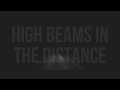 Fort Atlantic - Just Hold On (Official Lyric Video)