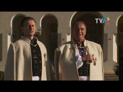 Tudor și Nicolae Furdui Iancu - Noi suntem români