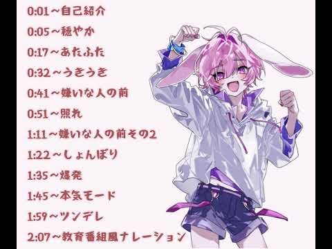 少年声でセリフ・ナレーションを承ります イメージ1