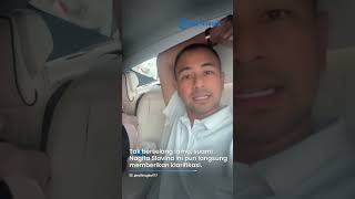 Raffi Ahmad Dihujat! Posting soal Revisi UU Pilkada dengan Stiker Prabowo-Gibran