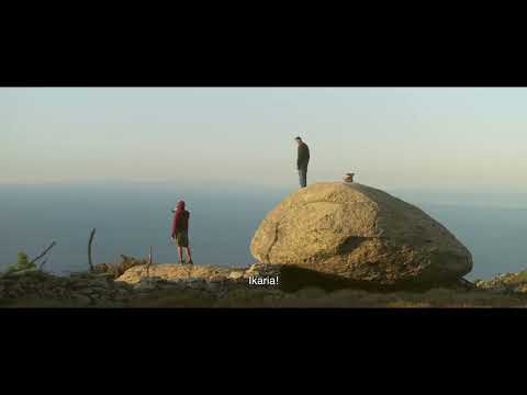 'MICROBIOME' (2021) documentary trailer