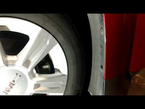 How to install LED lights in a 2015 GMC Terrain