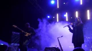 18 août 2012 - Clearlight, Karfagen, Anglagard (4)