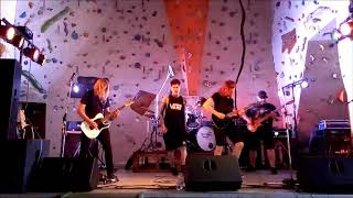 Video DEPRESSION ISLAND (live in Děčín Orthodox Fest II.)