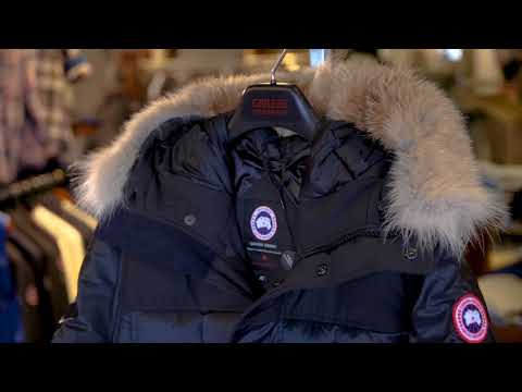 Giblees Canada Goose