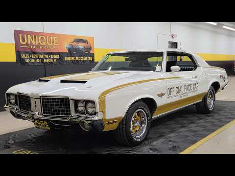 1972 Oldsmobile Hurst (CC-2044157) for sale in Mankato, Minnesota