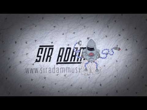 Sir Adam ft Klaatu The Alien - Intergalactic Decree