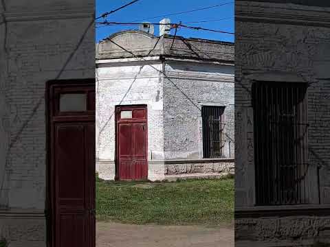 Comuna Pastor Sosa. Dpto. Parana. Entre Rios. Parte 03
