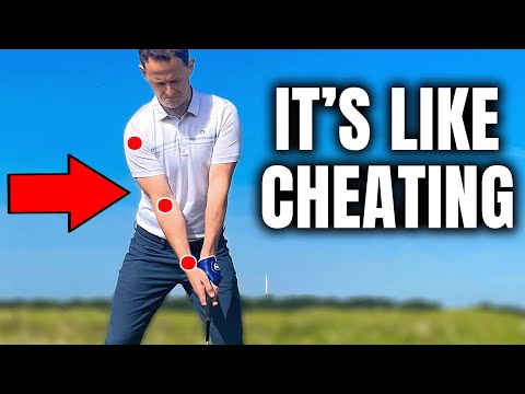 Always Start With Your Right Arm in This Position