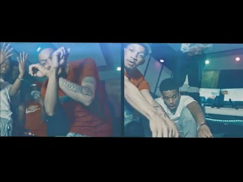 Stunna 4 Vegas - Spin Again (feat. Cocaine Mali) [Official Music Video]