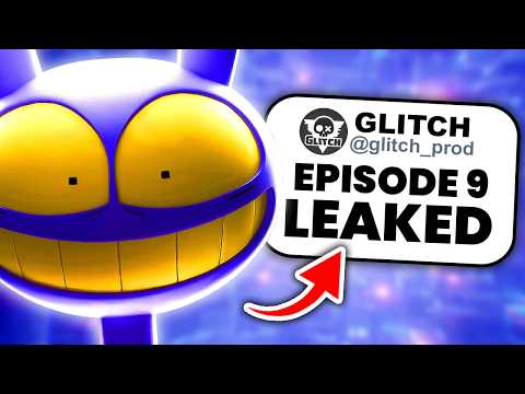The TADC Episode 9 Leak Situation Is Insane!